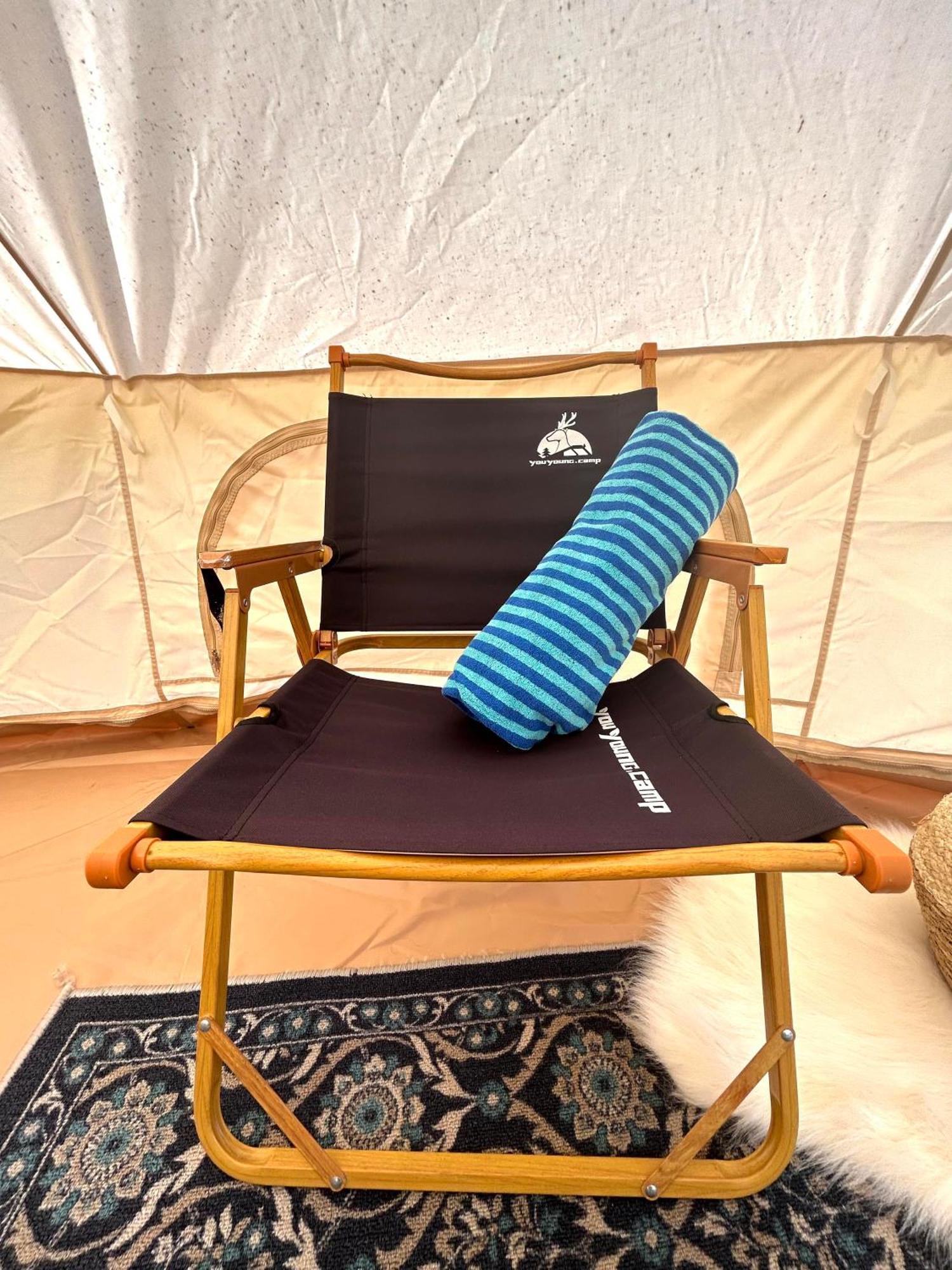 Maleka Farm: Tent Glamping North Shore Oahu Laie Exterior photo